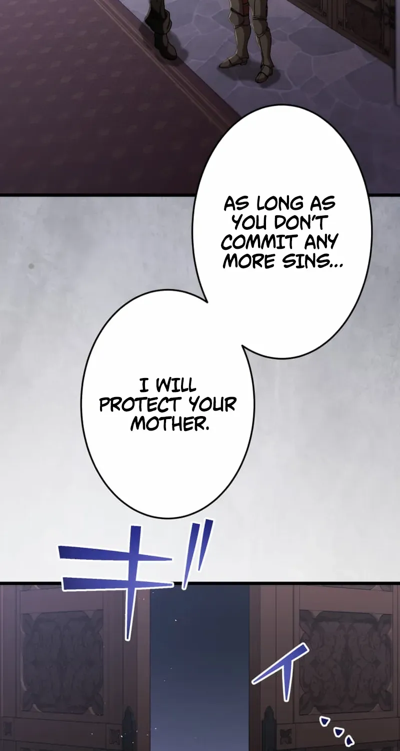A Savage Proposal Chapter 53 page 60 - 