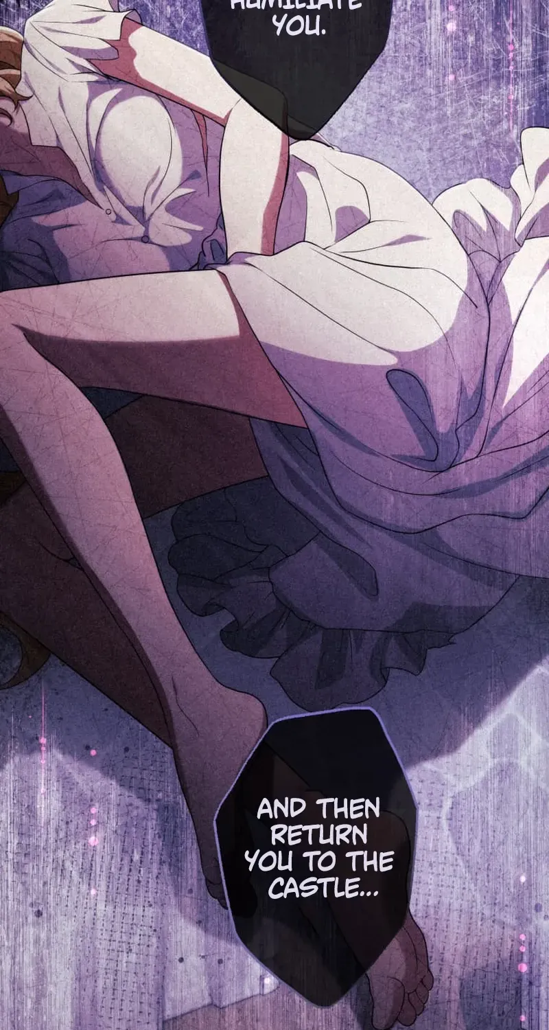 A Savage Proposal Chapter 53 page 7 - 