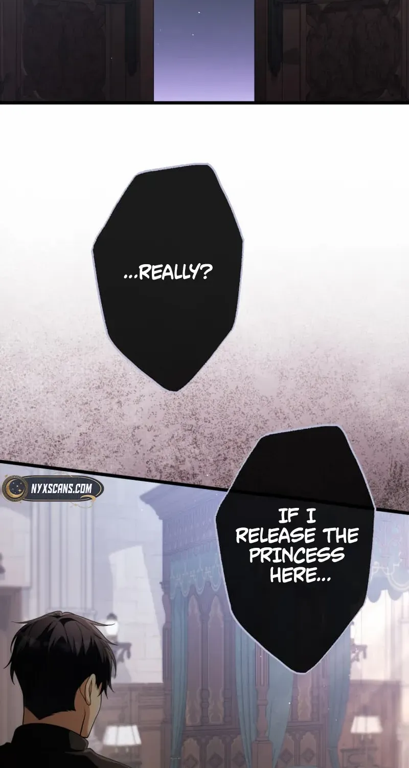A Savage Proposal Chapter 53 page 61 - 