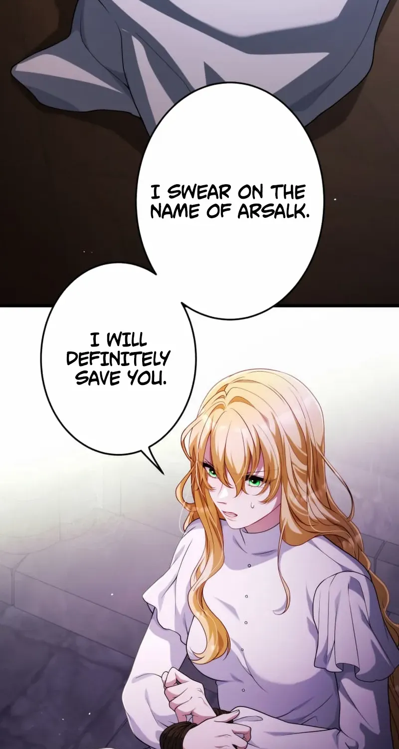 A Savage Proposal Chapter 53 page 63 - 