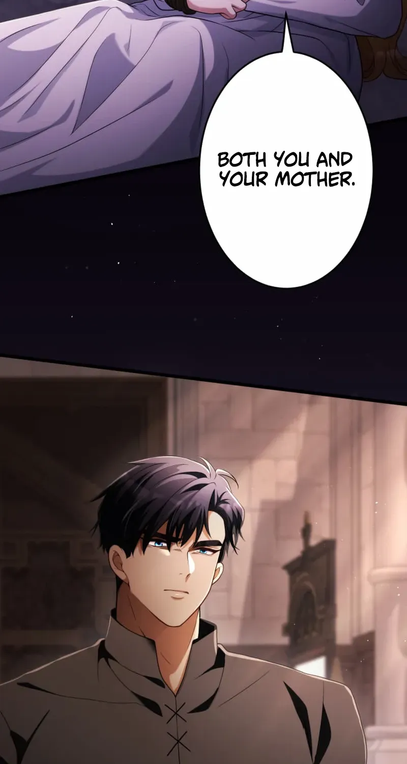 A Savage Proposal Chapter 53 page 64 - 