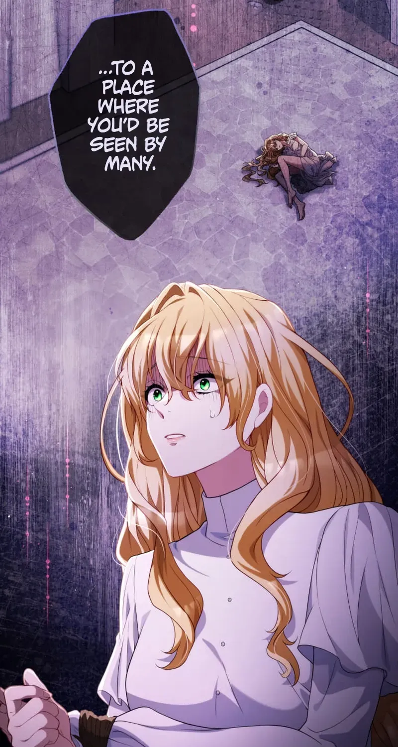 A Savage Proposal Chapter 53 page 8 - 