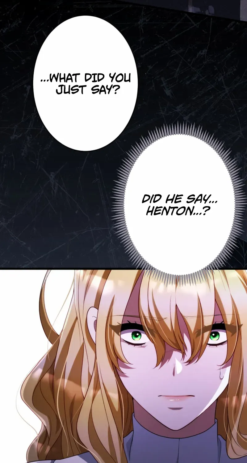 A Savage Proposal Chapter 53 page 72 - 