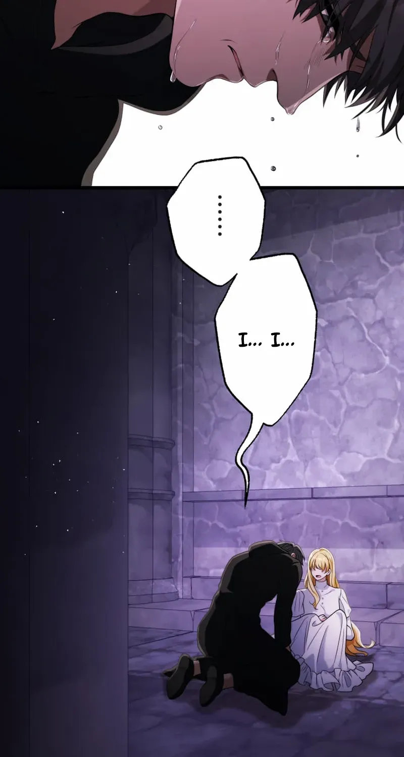 A Savage Proposal Chapter 53 page 74 - 