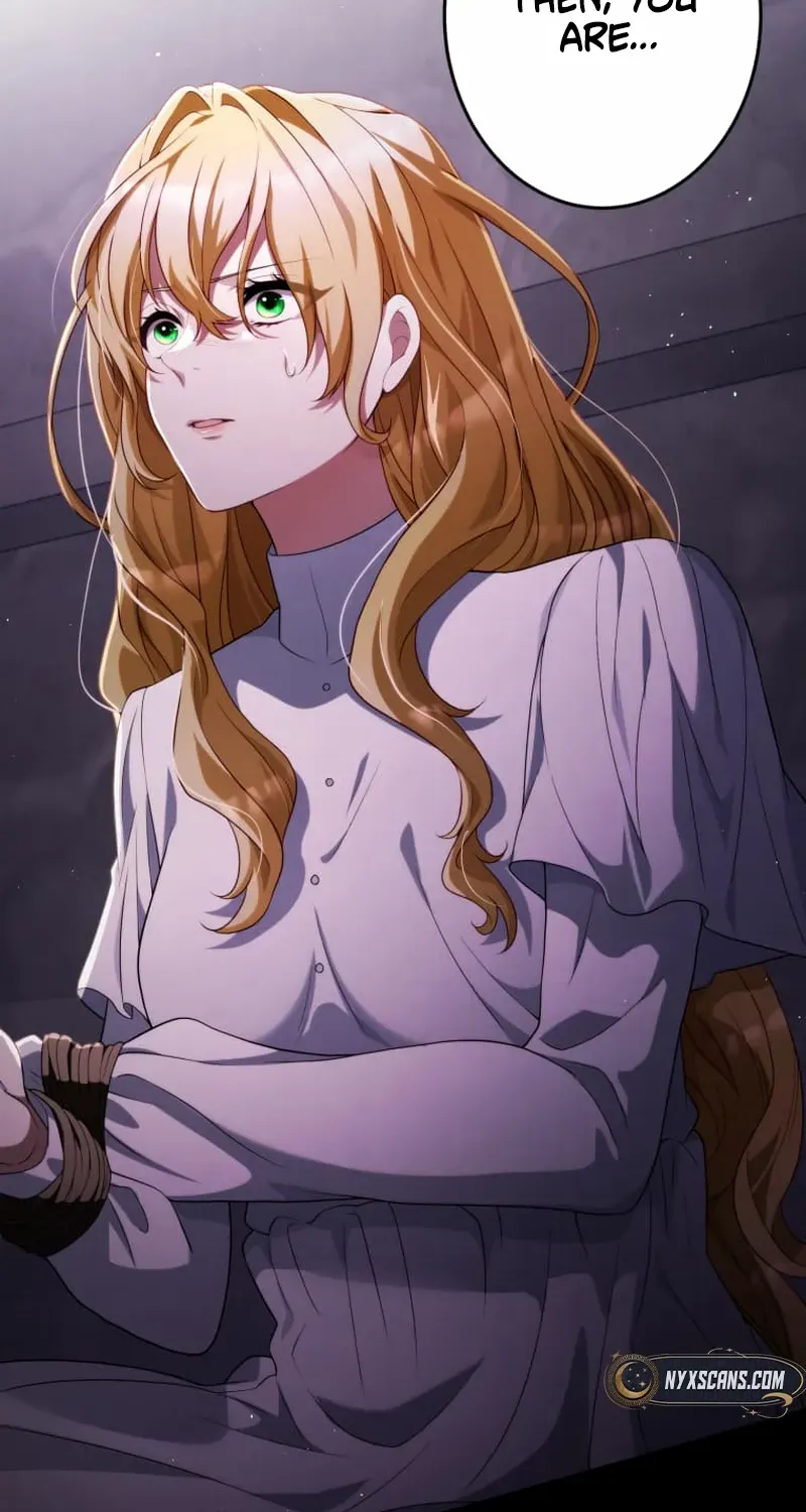 A Savage Proposal Chapter 53 page 77 - 