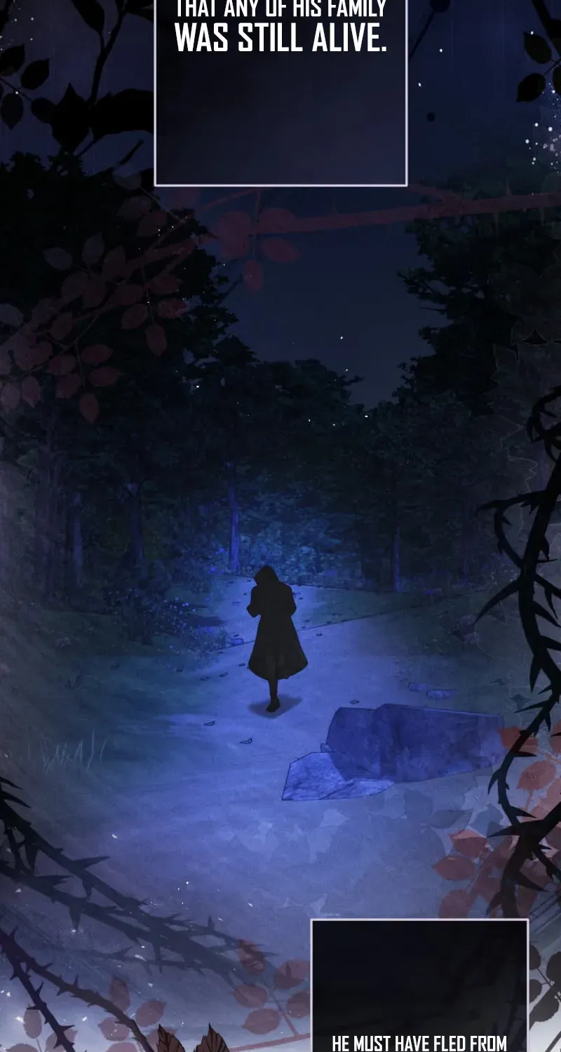 A Savage Proposal Chapter 53 page 80 - 