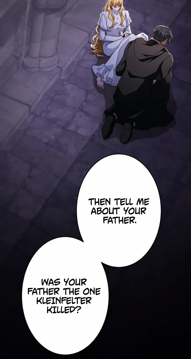 A Savage Proposal Chapter 53 page 84 - 