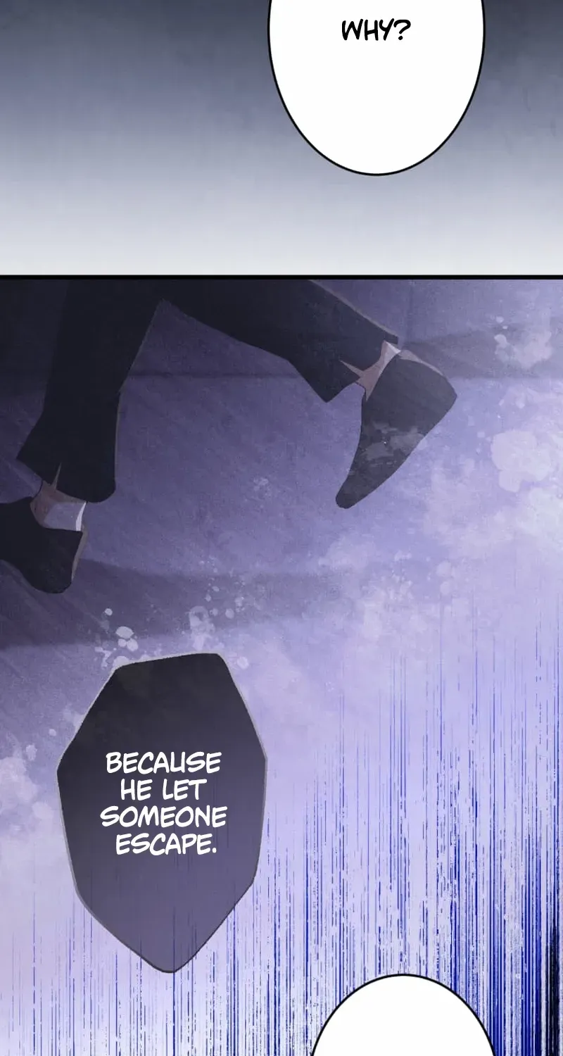 A Savage Proposal Chapter 53 page 86 - 