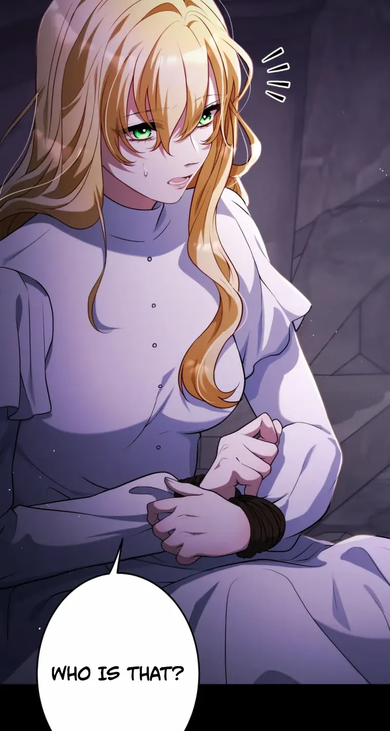 A Savage Proposal Chapter 53 page 88 - 