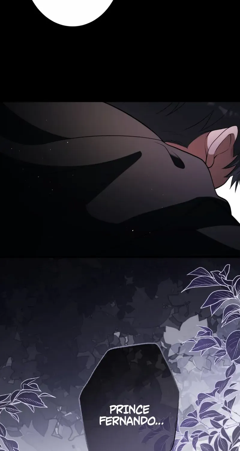 A Savage Proposal Chapter 53 page 89 - 