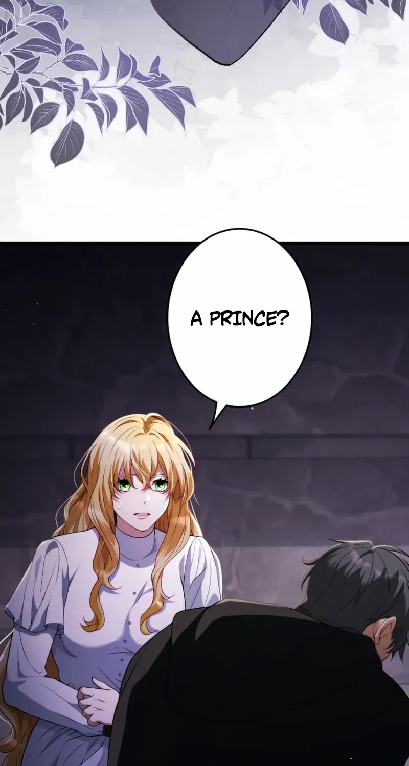 A Savage Proposal Chapter 53 page 90 - 