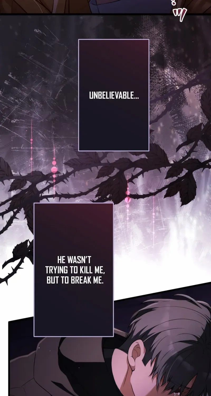 A Savage Proposal Chapter 53 page 10 - 