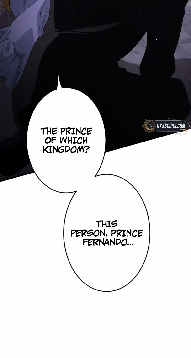 A Savage Proposal Chapter 53 page 91 - 