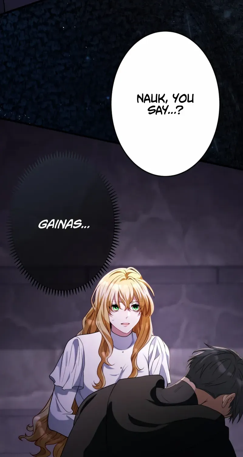 A Savage Proposal Chapter 53 page 94 - 