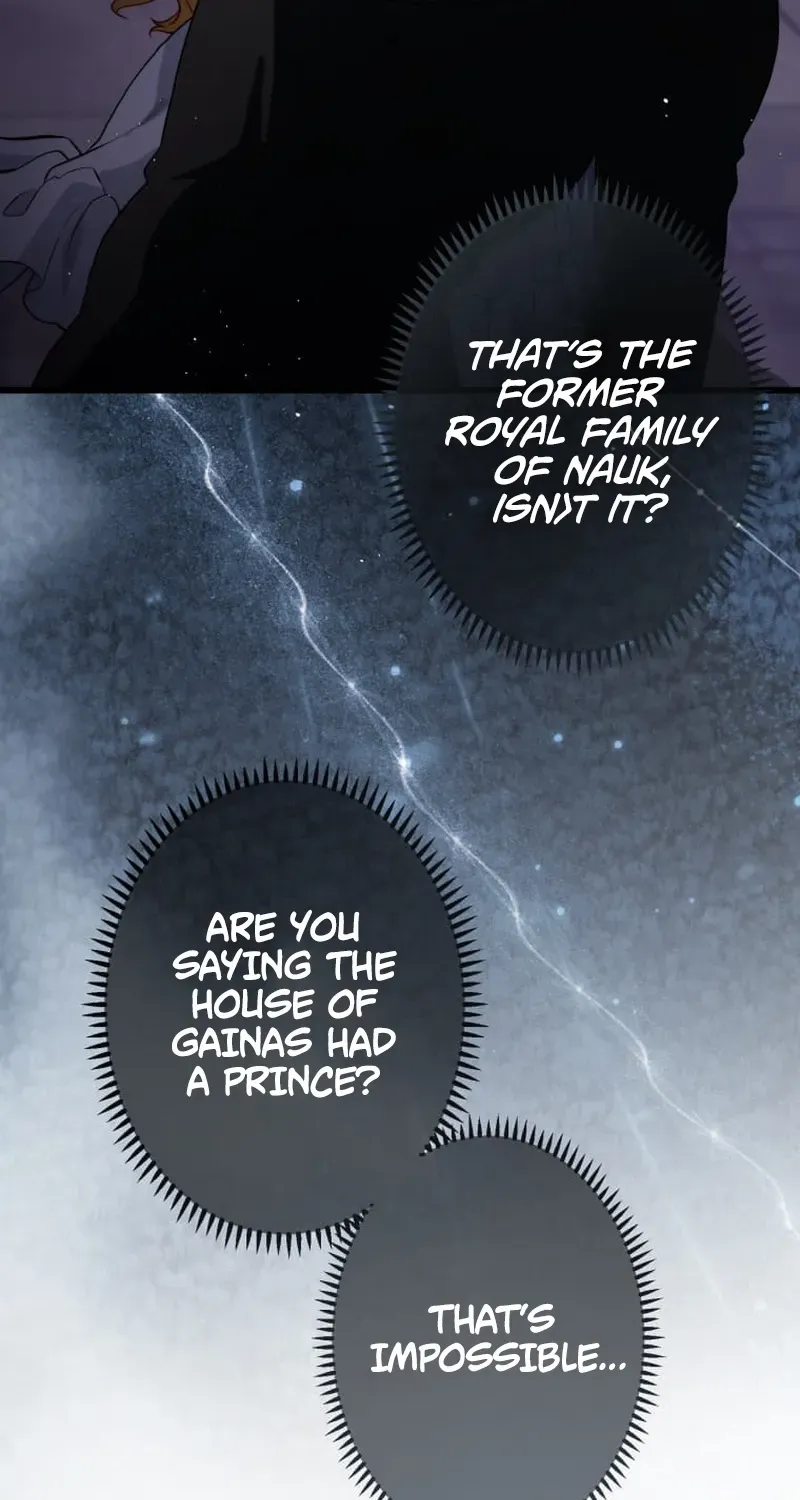 A Savage Proposal Chapter 53 page 95 - 