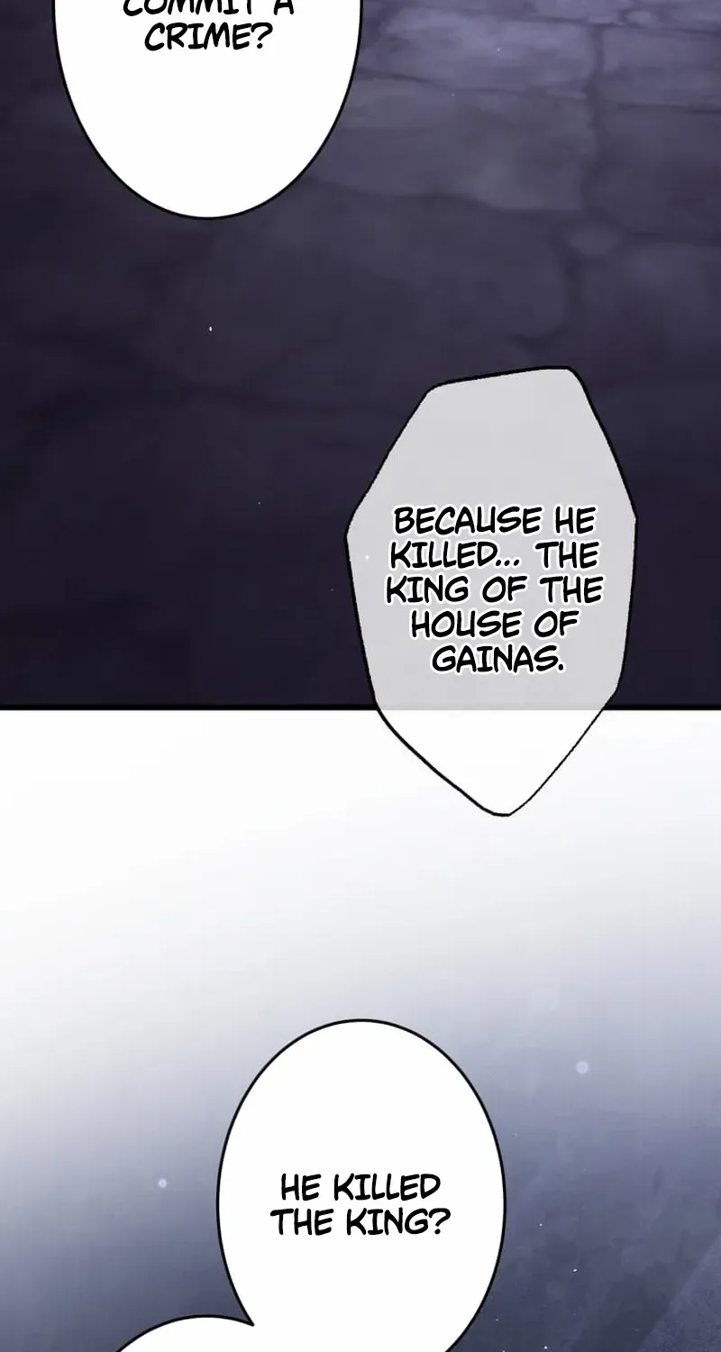 A Savage Proposal Chapter 53 page 99 - 