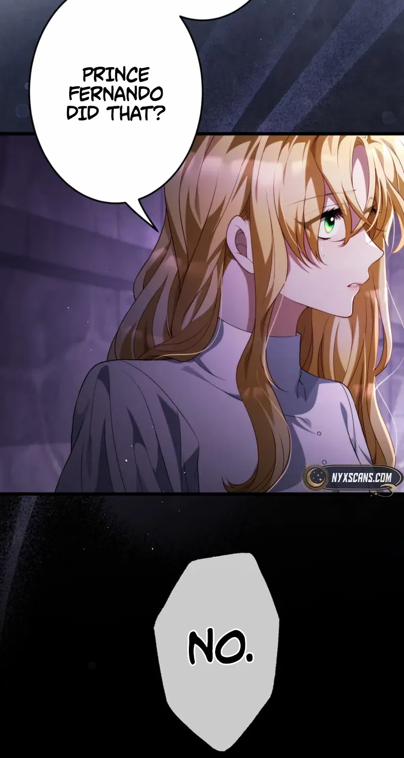 A Savage Proposal Chapter 53 page 100 - 