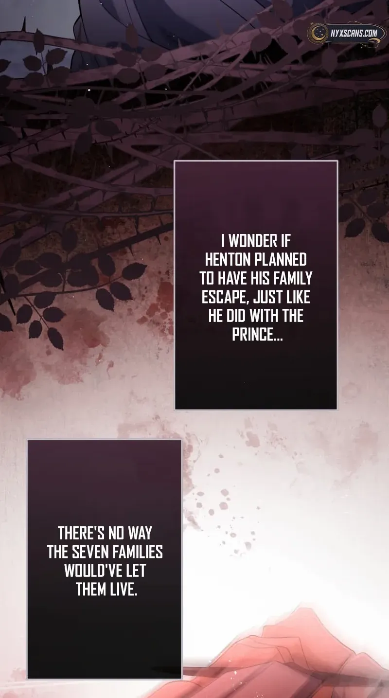 A Savage Proposal Chapter 54 page 11 - 