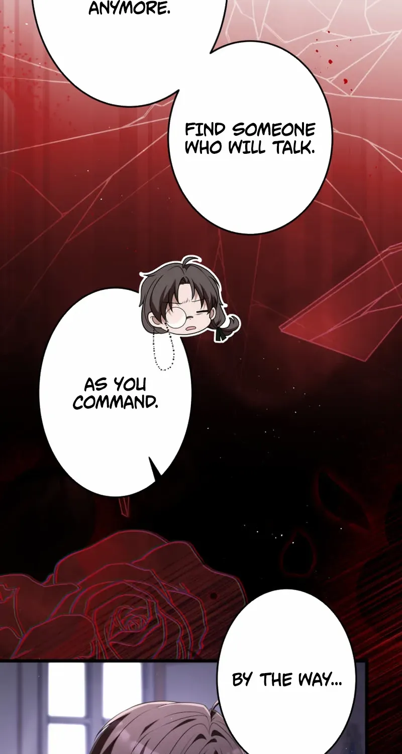 A Savage Proposal Chapter 54 page 102 - 