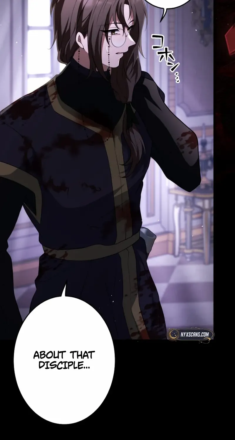 A Savage Proposal Chapter 54 page 103 - 