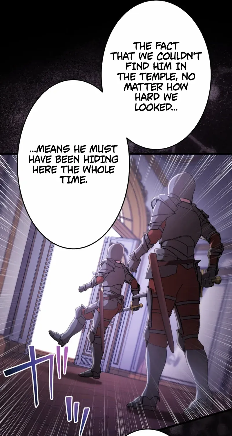 A Savage Proposal Chapter 54 page 105 - 