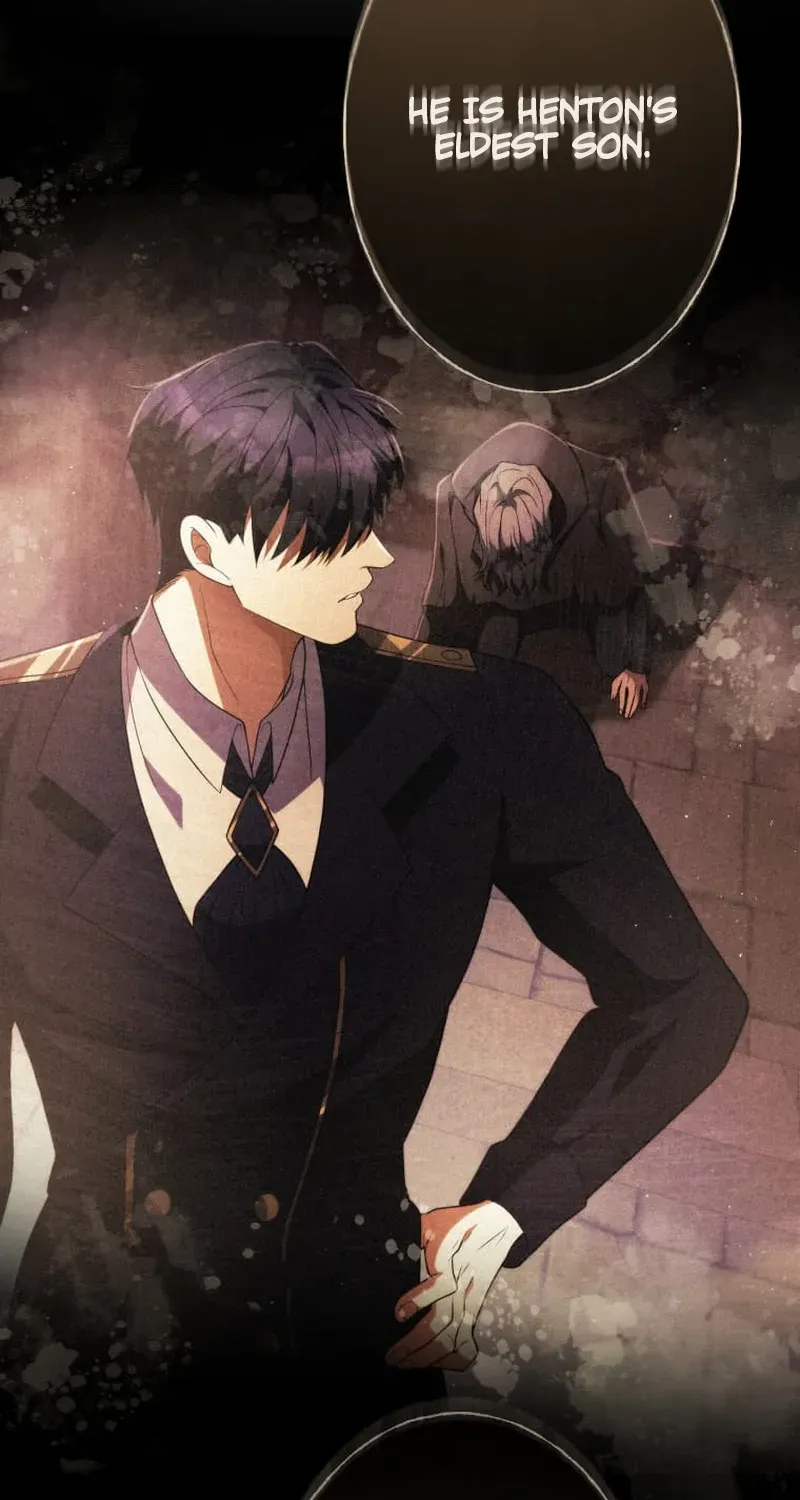 A Savage Proposal Chapter 54 page 110 - 