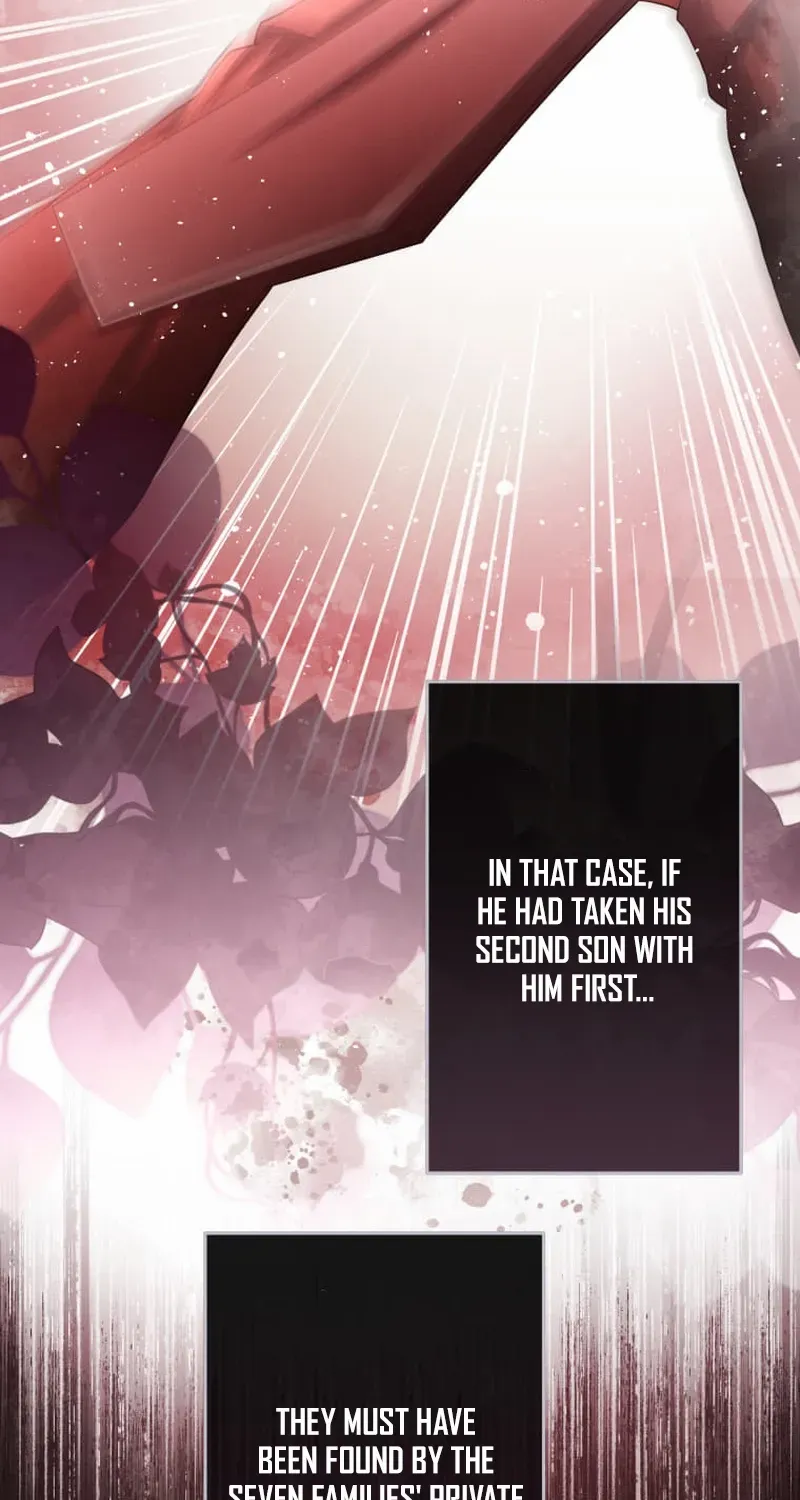 A Savage Proposal Chapter 54 page 12 - 