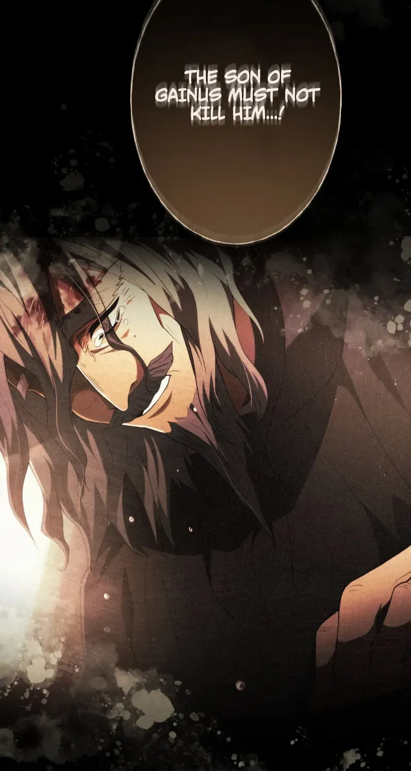 A Savage Proposal Chapter 54 page 111 - 