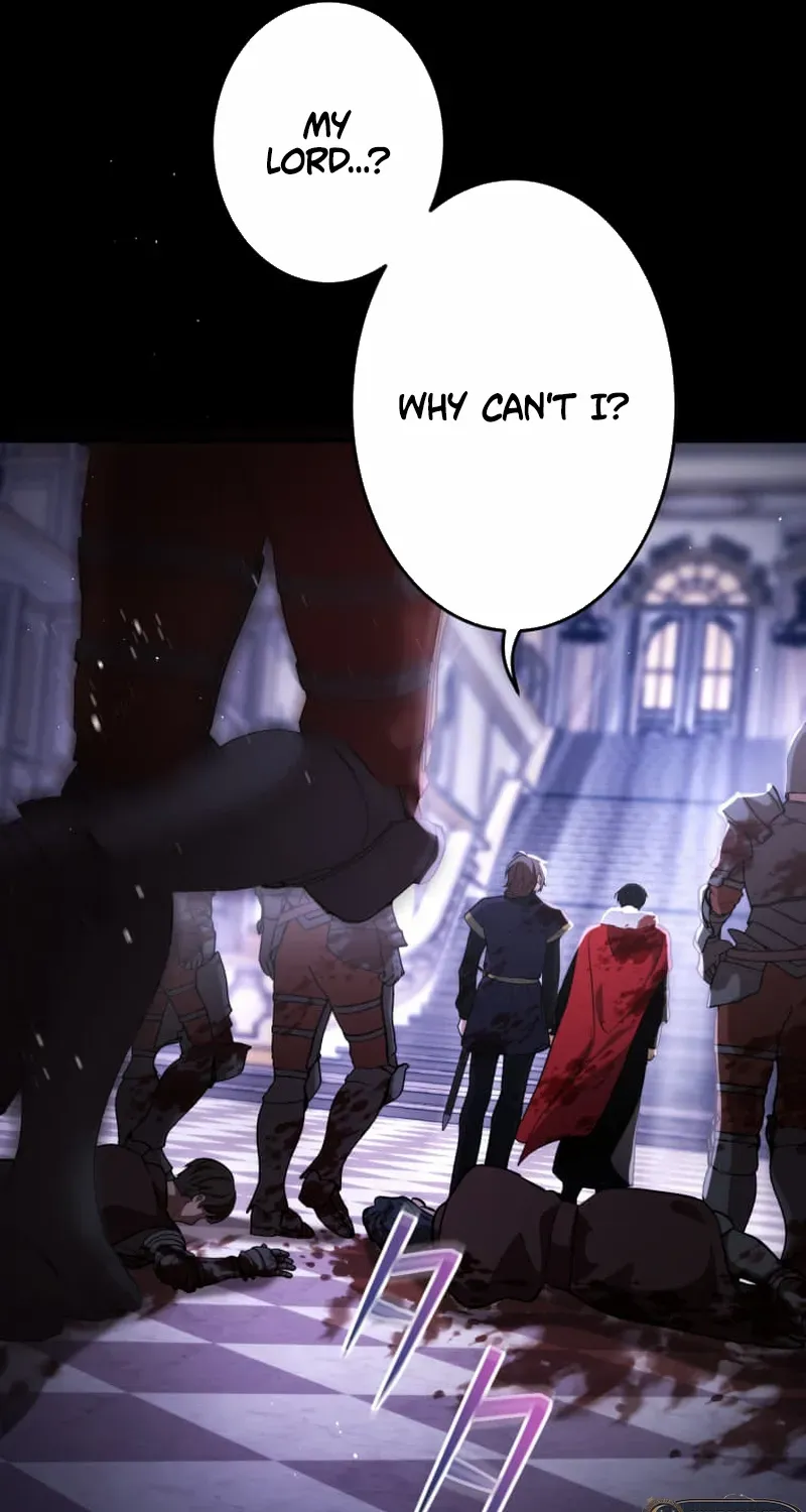 A Savage Proposal Chapter 54 page 114 - 