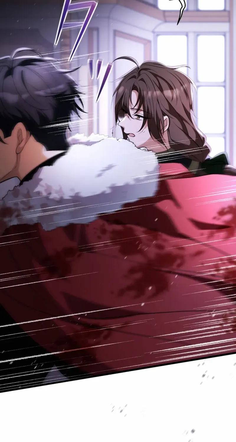 A Savage Proposal Chapter 54 page 117 - 
