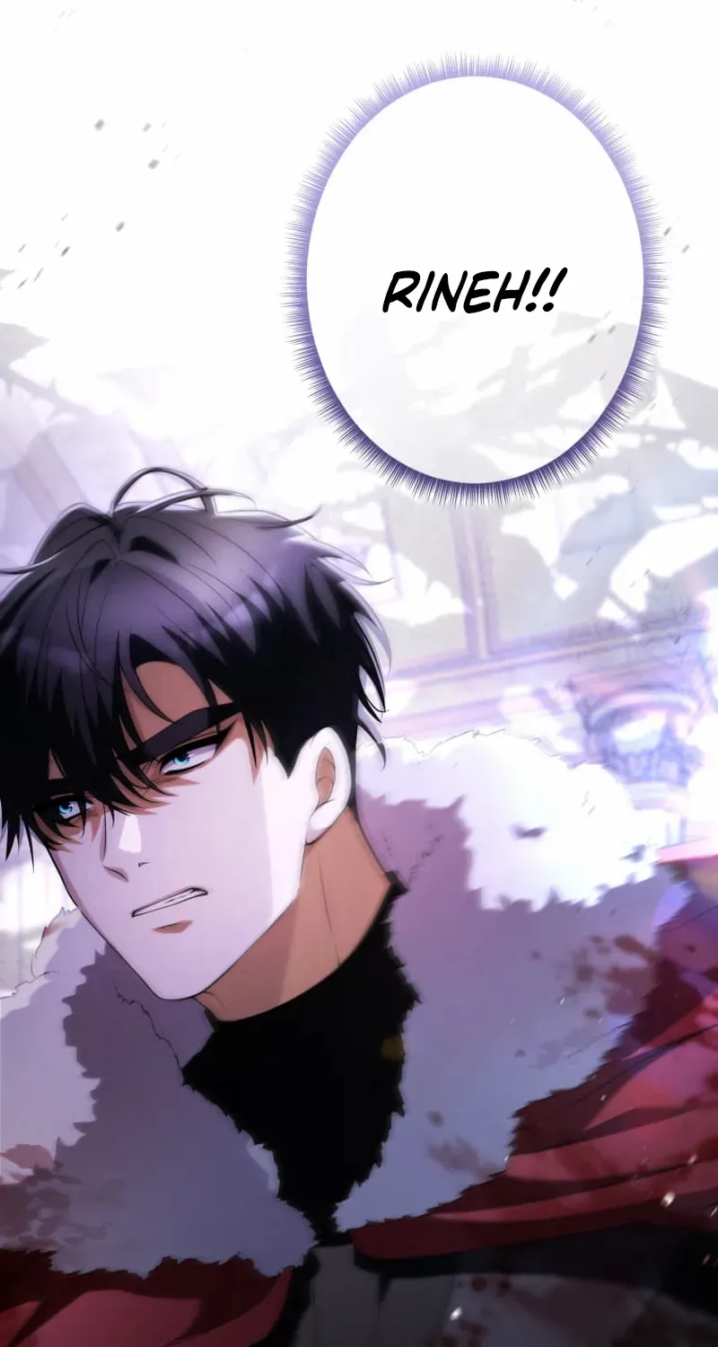 A Savage Proposal Chapter 54 page 118 - 