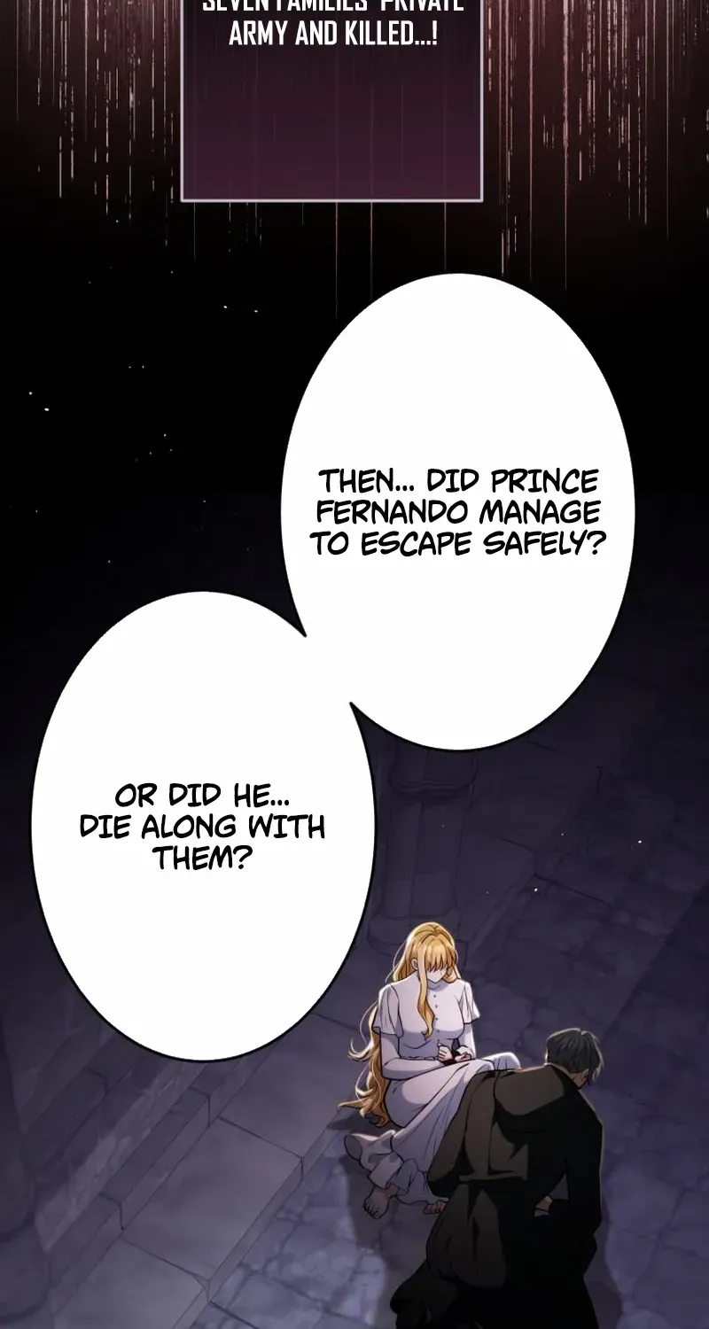 A Savage Proposal Chapter 54 page 13 - 