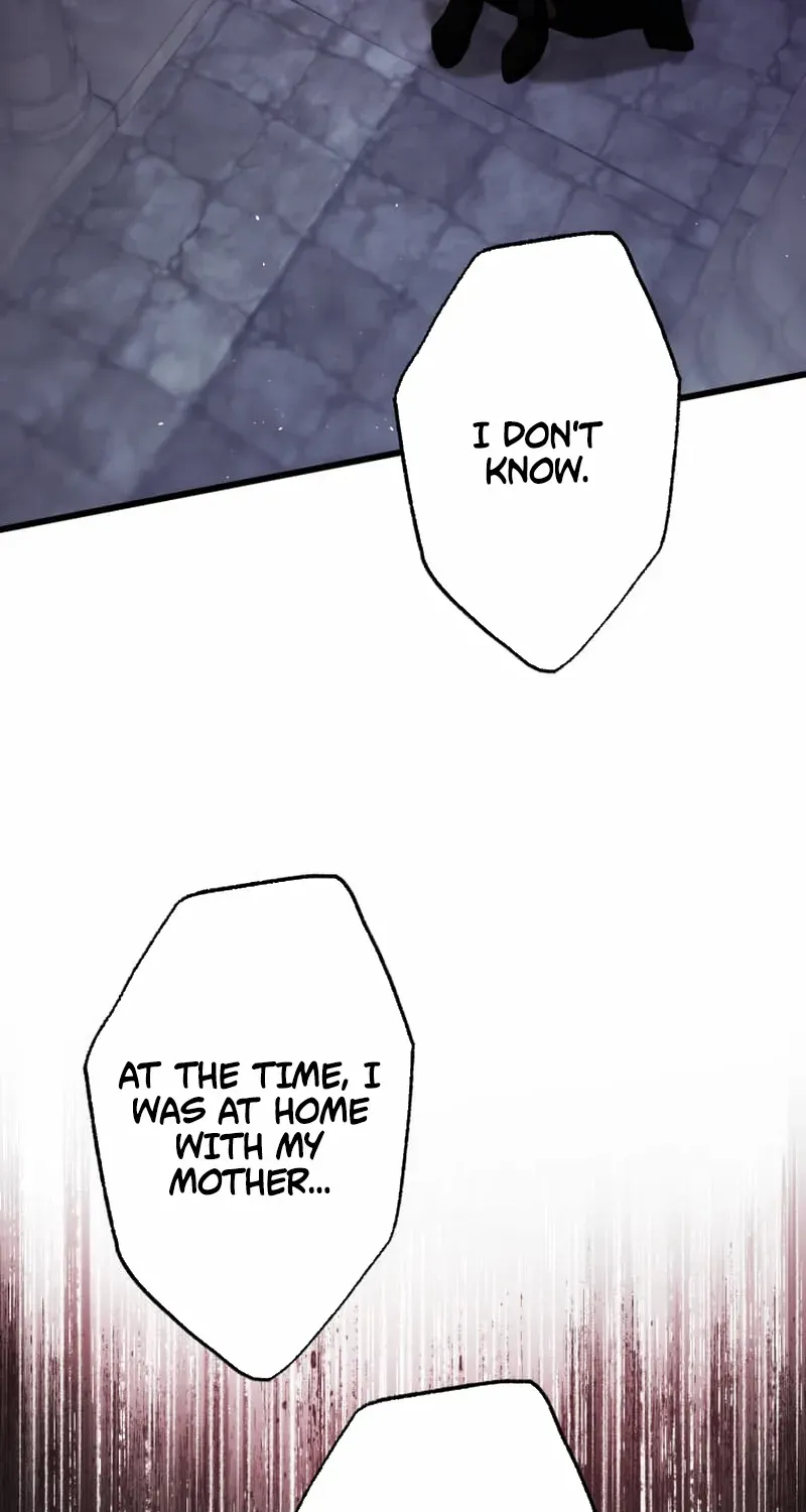 A Savage Proposal Chapter 54 page 14 - 