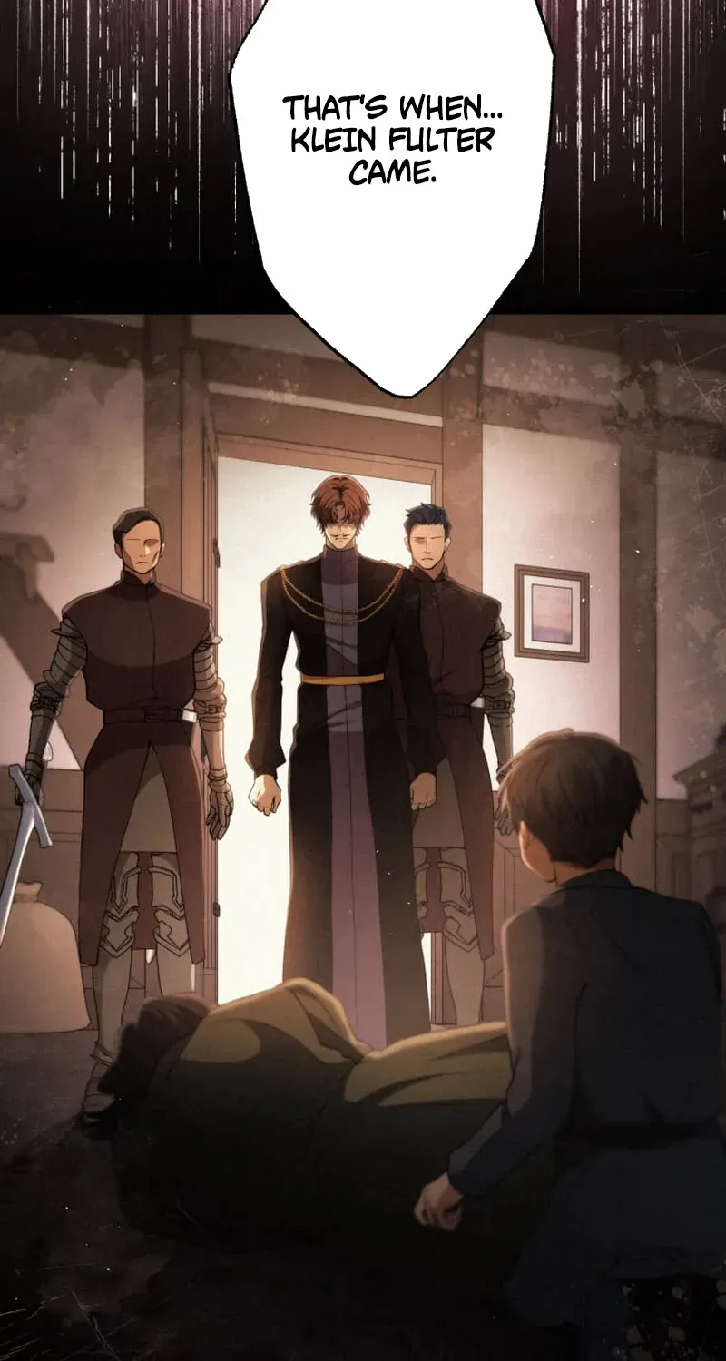 A Savage Proposal Chapter 54 page 15 - 