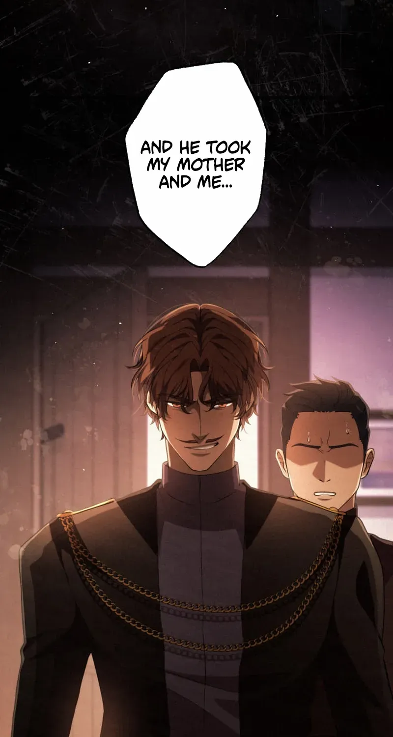 A Savage Proposal Chapter 54 page 16 - 