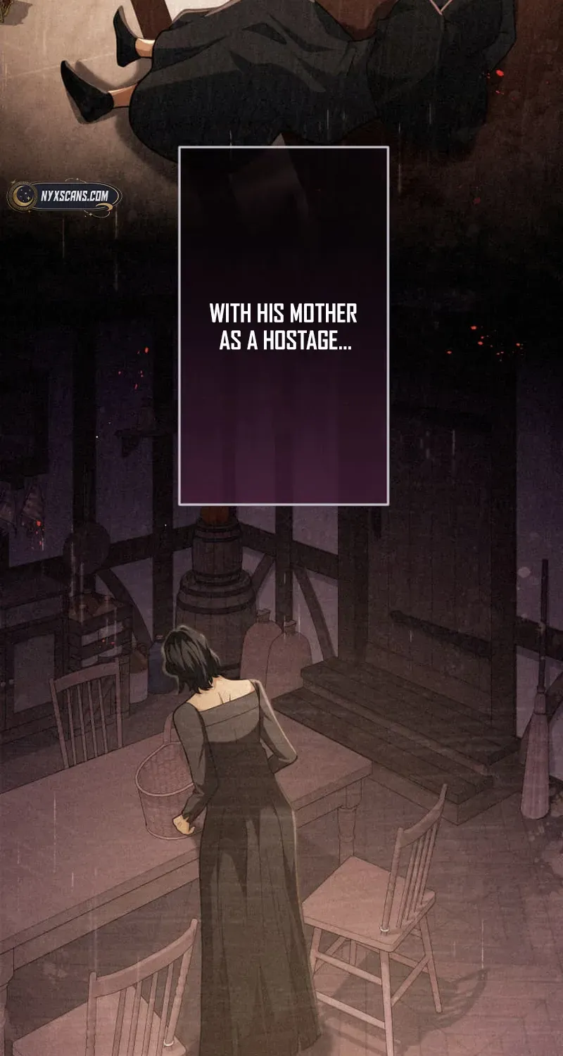 A Savage Proposal Chapter 54 page 20 - 