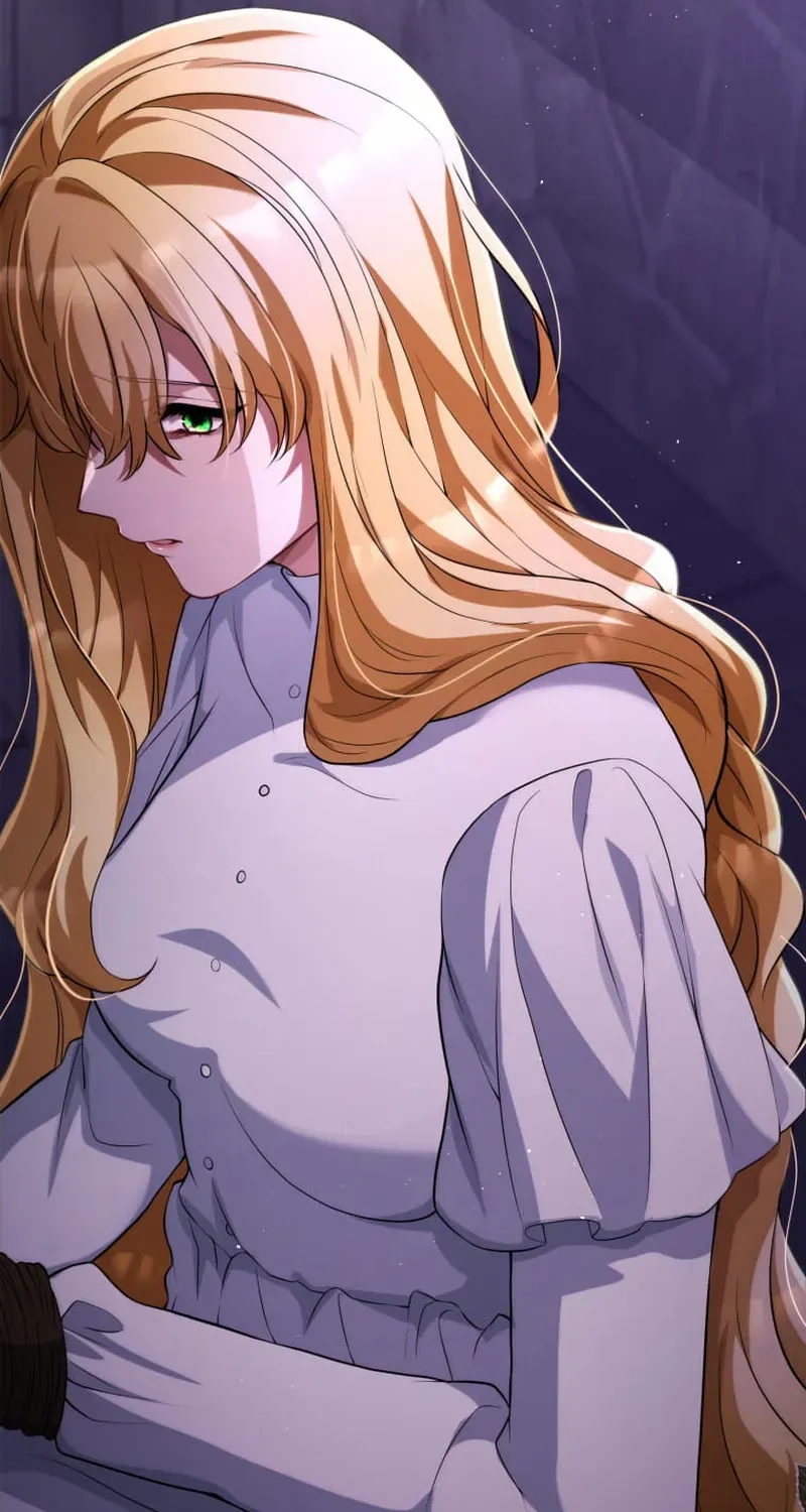 A Savage Proposal Chapter 54 page 22 - 