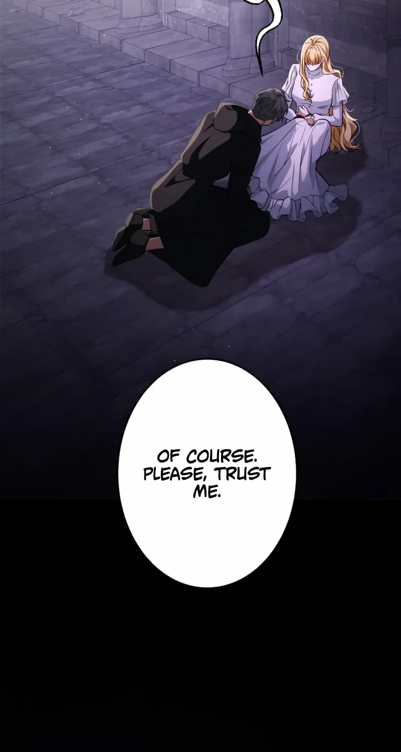 A Savage Proposal Chapter 54 page 25 - 