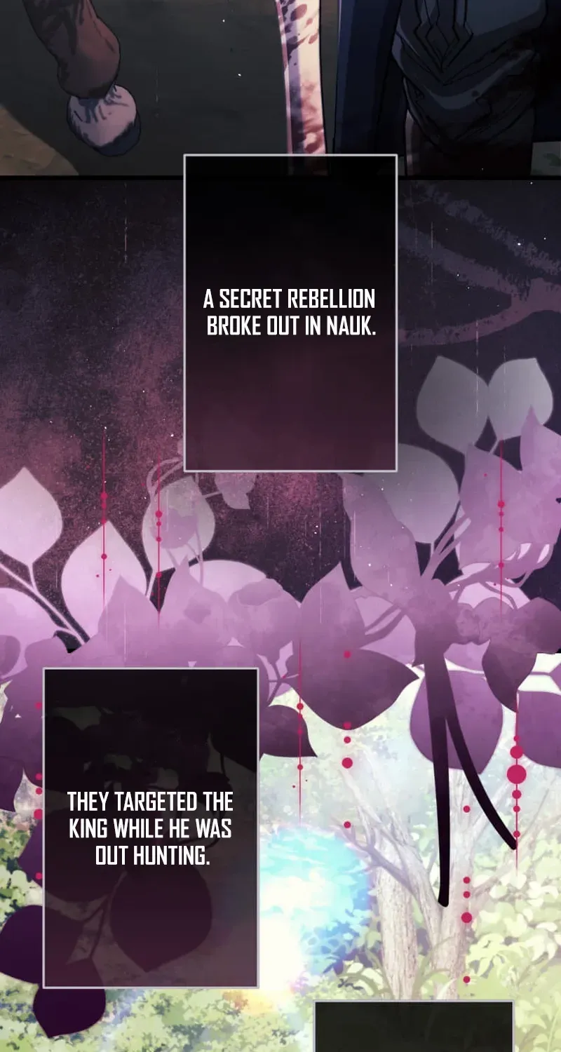 A Savage Proposal Chapter 54 page 4 - 
