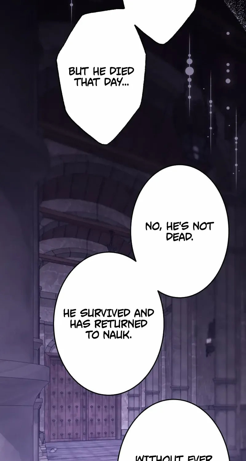 A Savage Proposal Chapter 54 page 31 - 