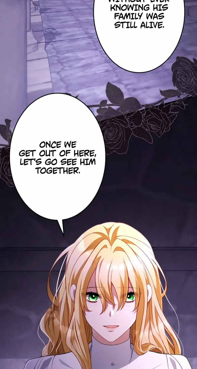 A Savage Proposal Chapter 54 page 32 - 