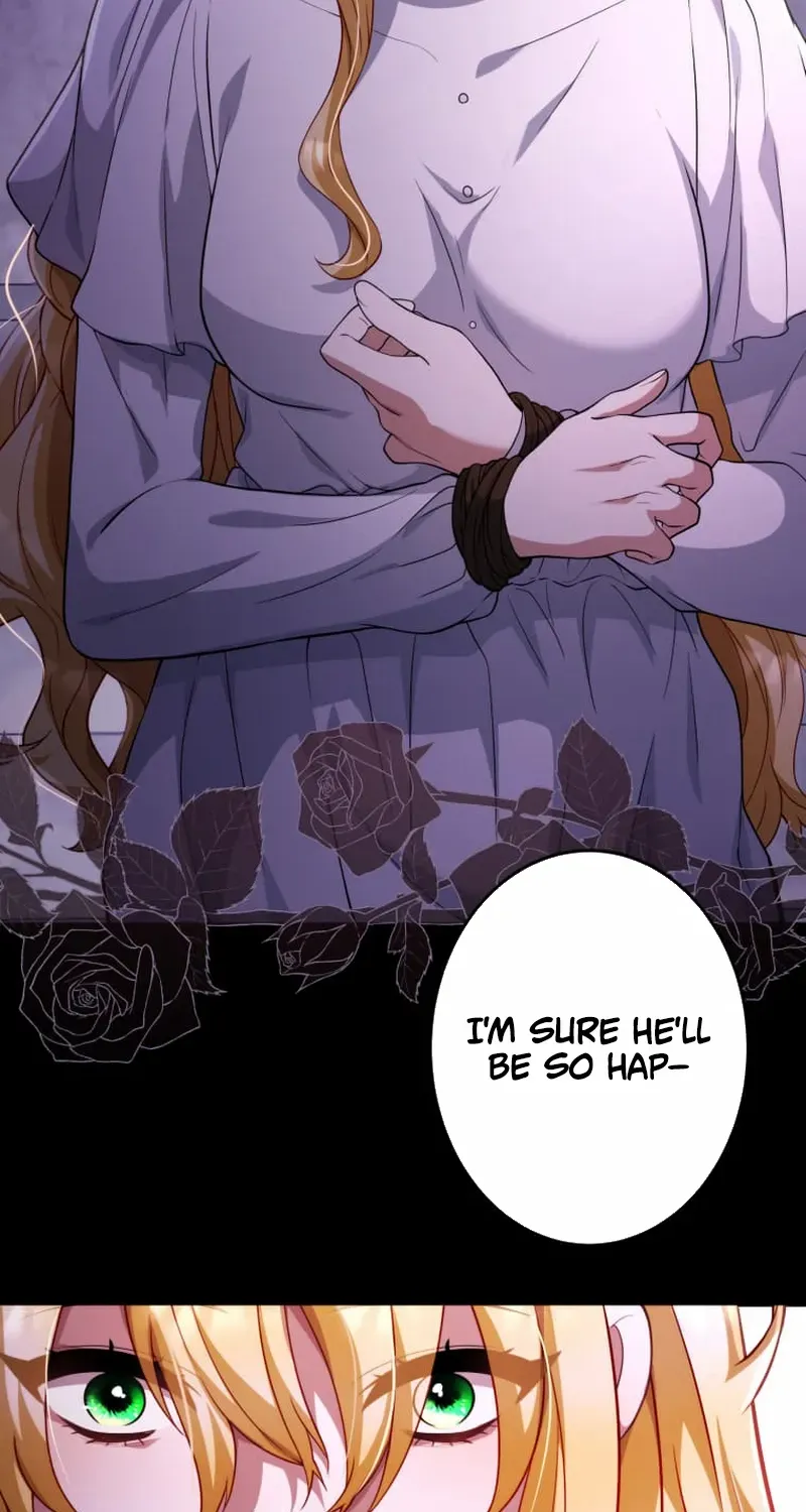 A Savage Proposal Chapter 54 page 33 - 