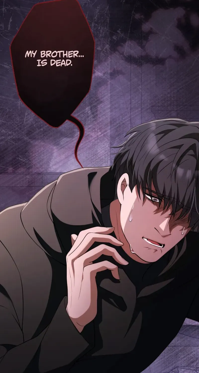 A Savage Proposal Chapter 54 page 35 - 