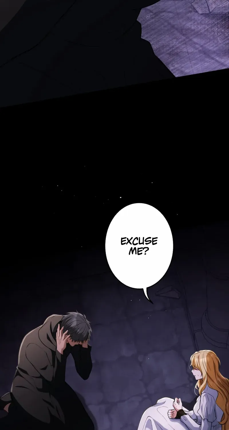 A Savage Proposal Chapter 54 page 36 - 