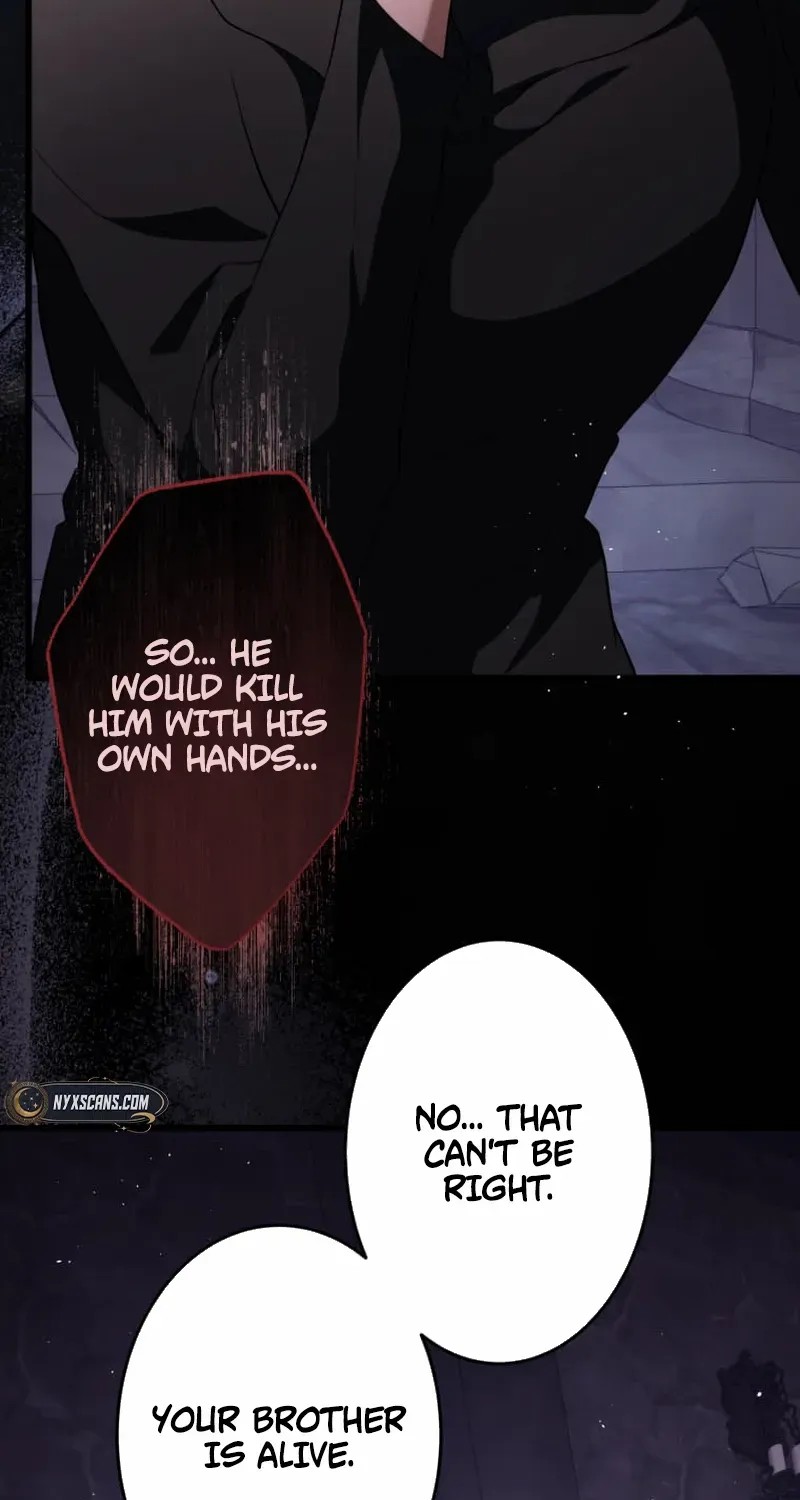 A Savage Proposal Chapter 54 page 38 - 