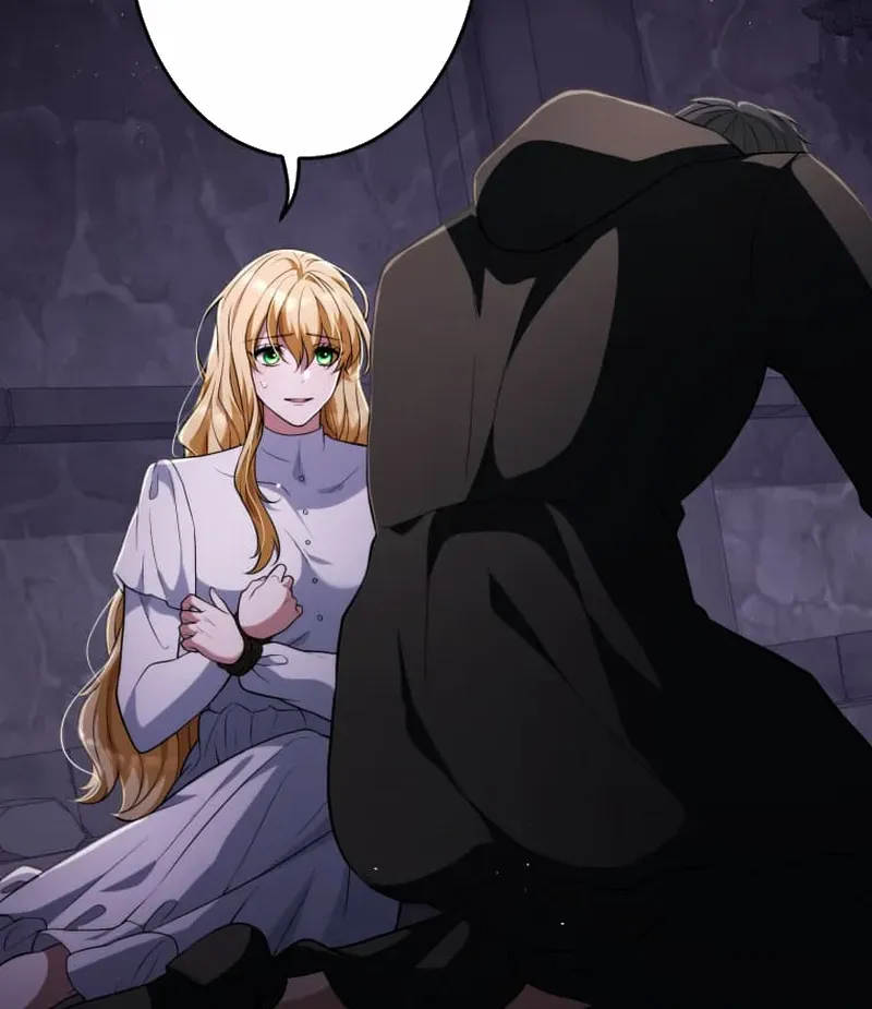 A Savage Proposal Chapter 54 page 39 - 