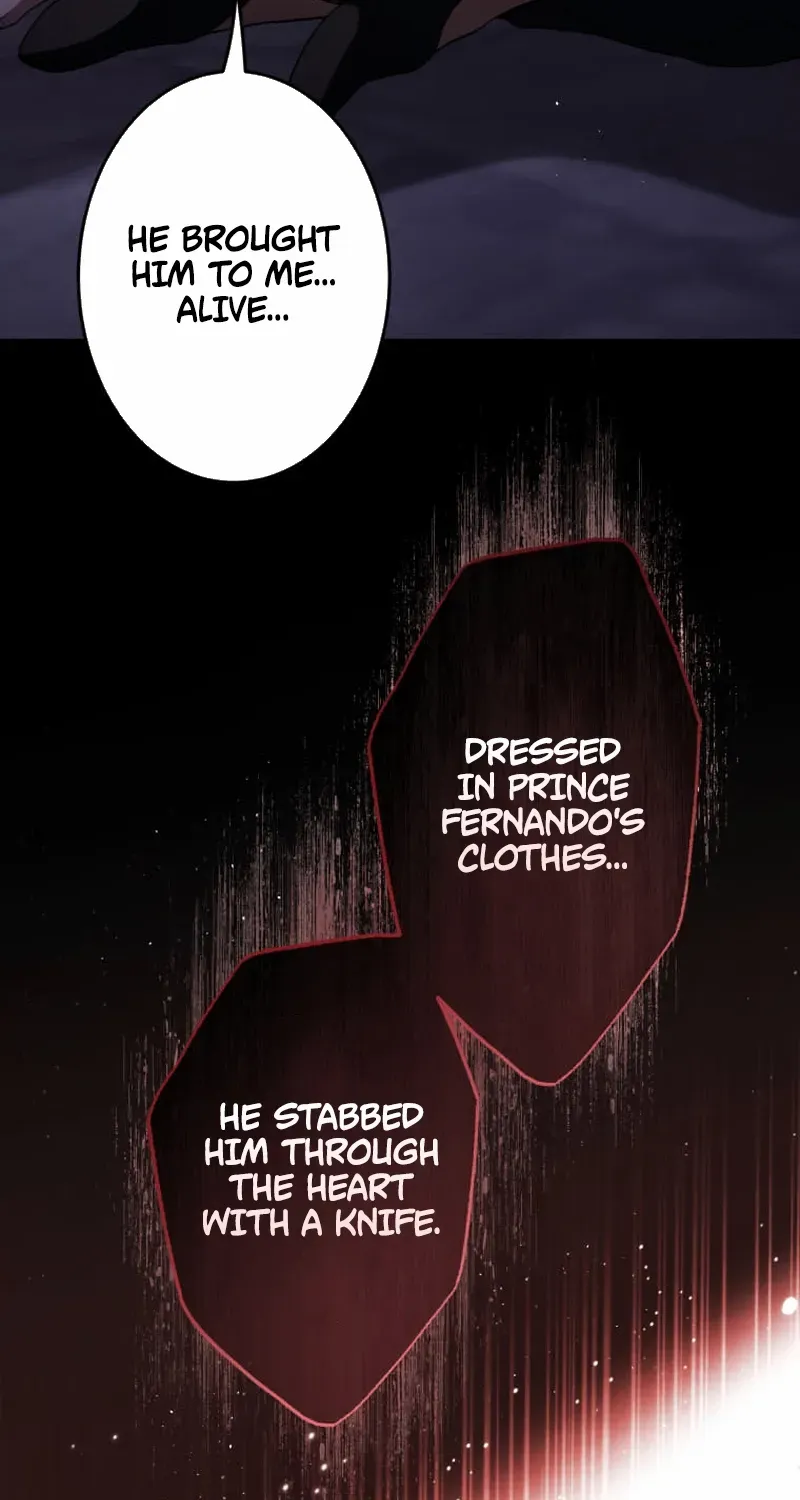 A Savage Proposal Chapter 54 page 40 - 