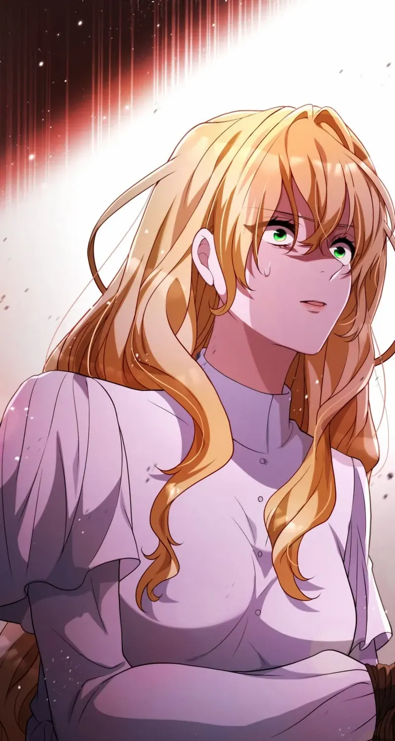 A Savage Proposal Chapter 54 page 41 - 