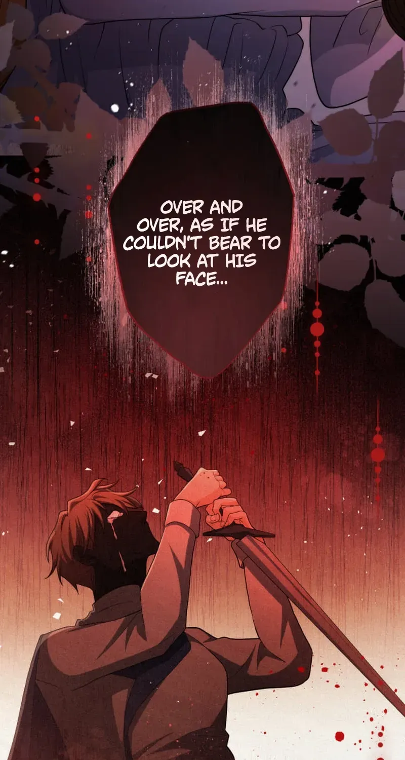 A Savage Proposal Chapter 54 page 42 - 