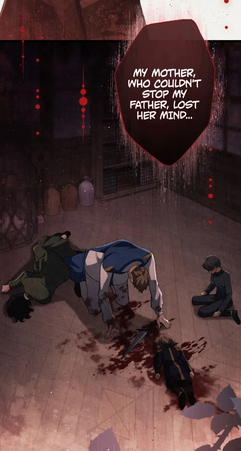A Savage Proposal Chapter 54 page 43 - 